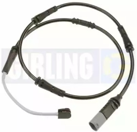 GIRLING 6326401 -  Сигнализатор, износ тормозных колодок