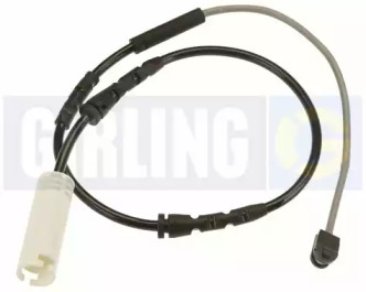 GIRLING 6326901 -  Сигнализатор, износ тормозных колодок