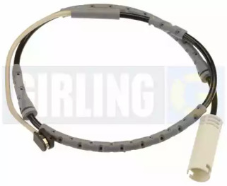 GIRLING 6327401 -  Сигнализатор, износ тормозных колодок