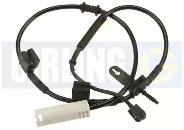 GIRLING 6328701 -  Сигнализатор, износ тормозных колодок
