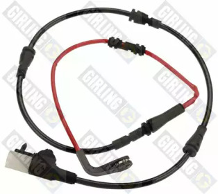 GIRLING 6337701 -  ДАТЧИК ИЗНОСА ТОРМ.КОЛОДОК RANGE ROVER 13- ЗАД.
