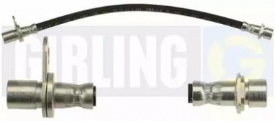 GIRLING 9001384 -  Тормозной шланг