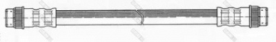 GIRLING 9001408 -  Тормозной шланг