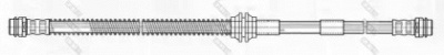 GIRLING 9001426 -  Тормозной шланг