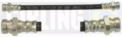 GIRLING 9001427 -  Тормозной шланг