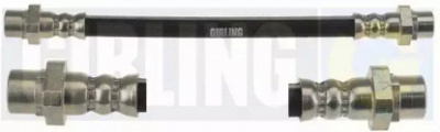 GIRLING 9001512 -  Тормозной шланг