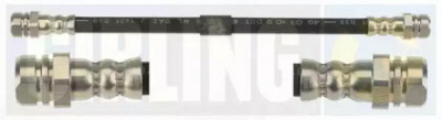 GIRLING 9001515 -  Тормозной шланг