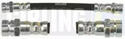 GIRLING 9001619 -  Тормозной шланг