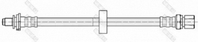 GIRLING 9002341 -  Тормозной шланг