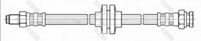 GIRLING 9002391 -  Тормозной шланг