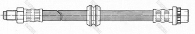 GIRLING 9002402 -  Тормозной шланг