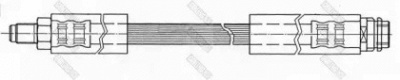 GIRLING 9002410 -  Тормозной шланг