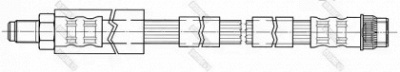 GIRLING 9002431 -  Тормозной шланг