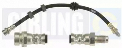GIRLING 9002432 -  Тормозной шланг