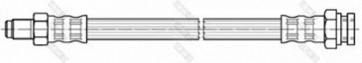 GIRLING 9002439 -  Тормозной шланг