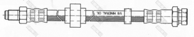 GIRLING 9002451 -  Тормозной шланг