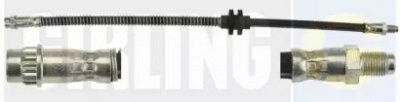 GIRLING 9002483 -  Тормозной шланг