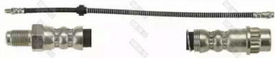 GIRLING 9002530 -  Тормозной шланг