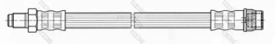 GIRLING 9002545 -  Тормозной шланг