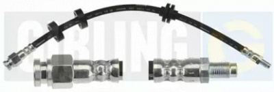 GIRLING 9002595 -  Тормозной шланг