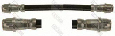GIRLING 9002901 -  Тормозной шланг