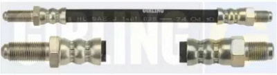 GIRLING 9003186 -  Тормозной шланг