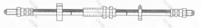 GIRLING 9003281 -  Тормозной шланг