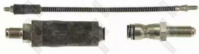 GIRLING 9003298 -  Тормозной шланг