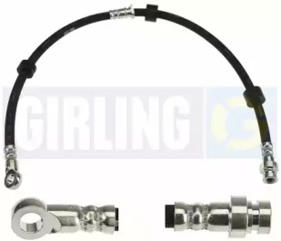 GIRLING 90041230 -  Тормозной шланг