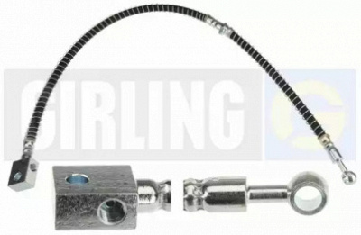 GIRLING 90041232 -  Тормозной шланг