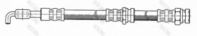 GIRLING 9004239 -  Тормозной шланг
