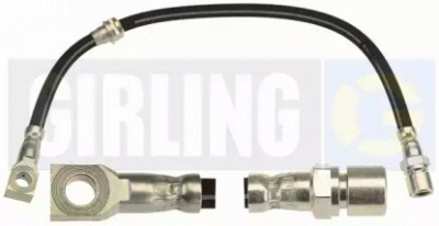 GIRLING 9004393 -  Тормозной шланг