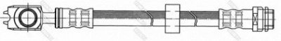 GIRLING 9004397 -  Тормозной шланг