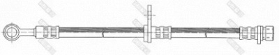GIRLING 9004410 -  Тормозной шланг