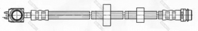 GIRLING 9004455 -  Тормозной шланг