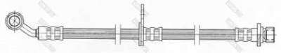 GIRLING 9004462 -  Тормозной шланг