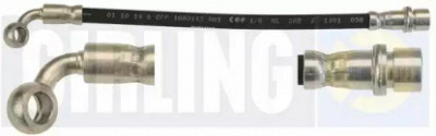 GIRLING 9004473 -  Тормозной шланг