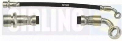 GIRLING 9004476 -  Тормозной шланг