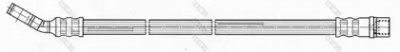 GIRLING 9004539 -  Тормозной шланг