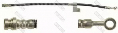 GIRLING 9004607 -  Тормозной шланг
