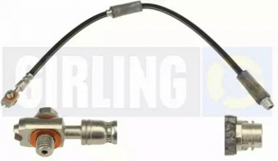 GIRLING 9004946 -  Тормозной шланг