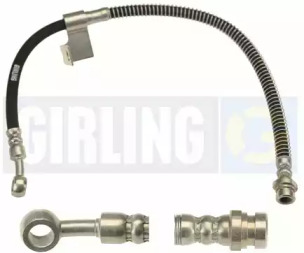 GIRLING 9004958 -  Тормозной шланг