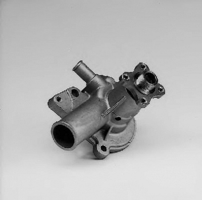 GK 980063 -  Водяной насос