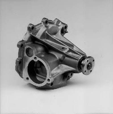 GK 980430 -  Водяной насос
