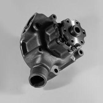 GK 980496 -  Водяной насос