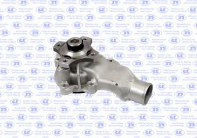 GK 982675 -  Водяной насос