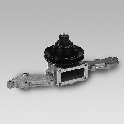 GK 985021 -  Водяной насос