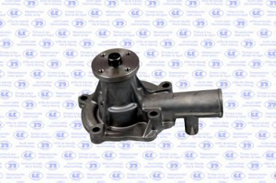 GK 987714 -  Водяной насос
