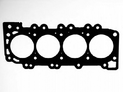 GLASER h0107800 -  Прокладка, головка цилиндра
