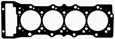 GLASER h0108700 -  Прокладка, головка цилиндра